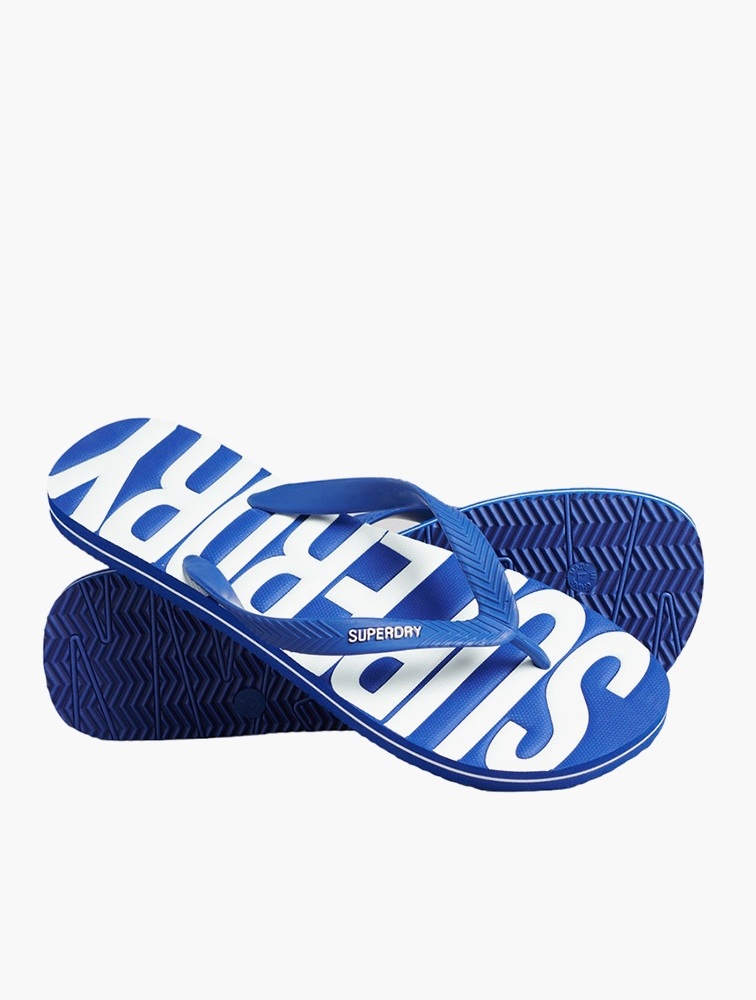 Superdry top slippers price
